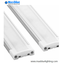 5/9 / 15W 80ra + Rigid Bar LED Linear Cabinet Lighting (MB-RB02)